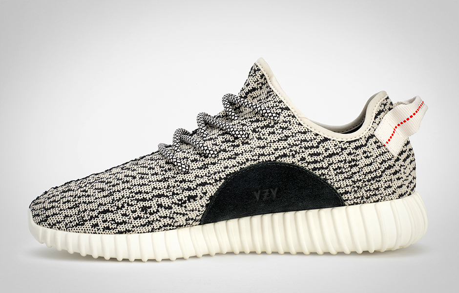 Love him or hate him Kanye is helping Adidas make some noise The Manual