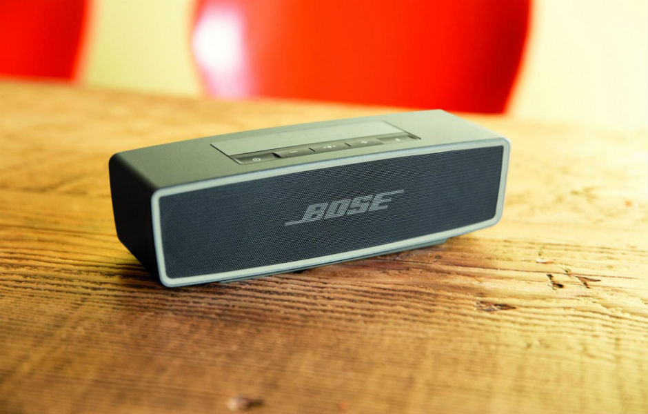 ambition Virkelig helt bestemt Bose nails all the right improvements to make the Soundlink Mini II even  better than before - The Manual