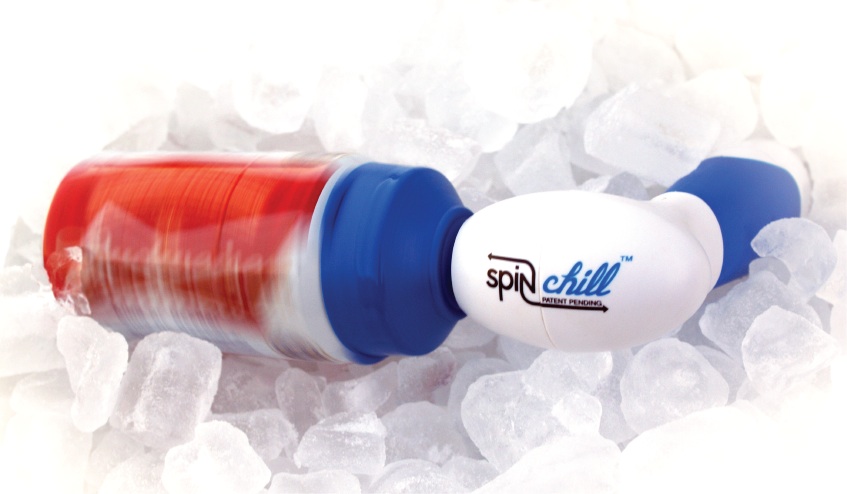 spinchill bringing the wow factor to summer parties