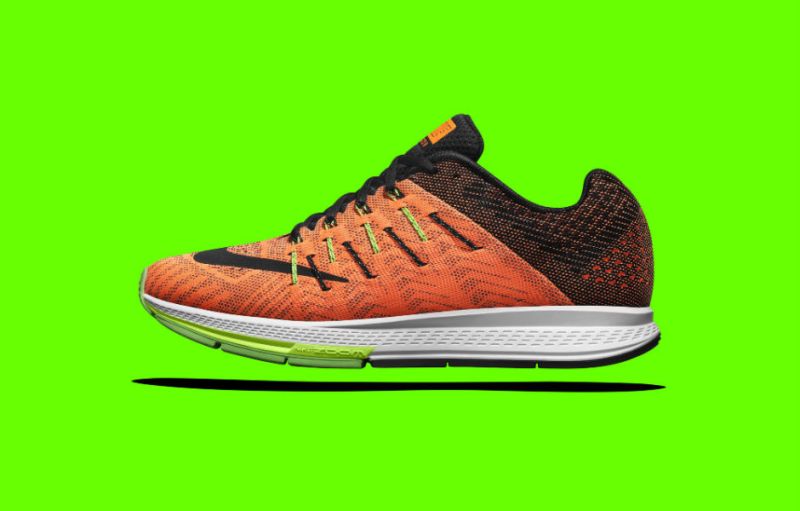 nike invites you to find your fast the air zoom elite 8
