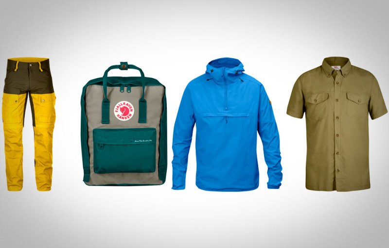 Fjallraven