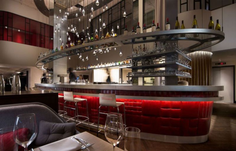 the first virgin hotel opens in chicago ht bar sk 150116 4x3 992