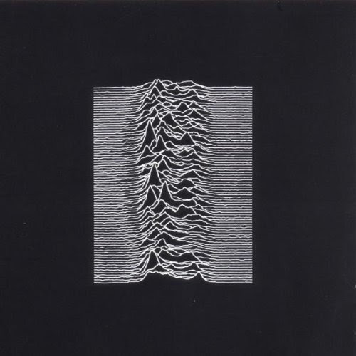 Joy Division - Unknown Pleasures