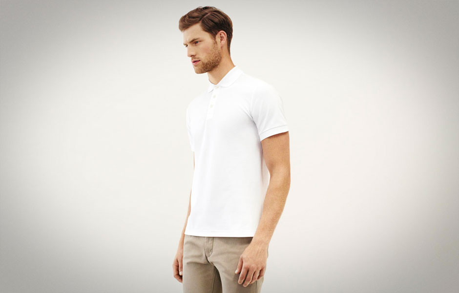 tgif shopping wimbledon inspired all whites pique polo shirt 1
