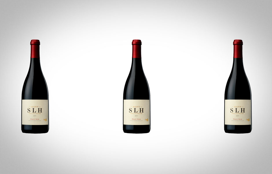 SLH wine
