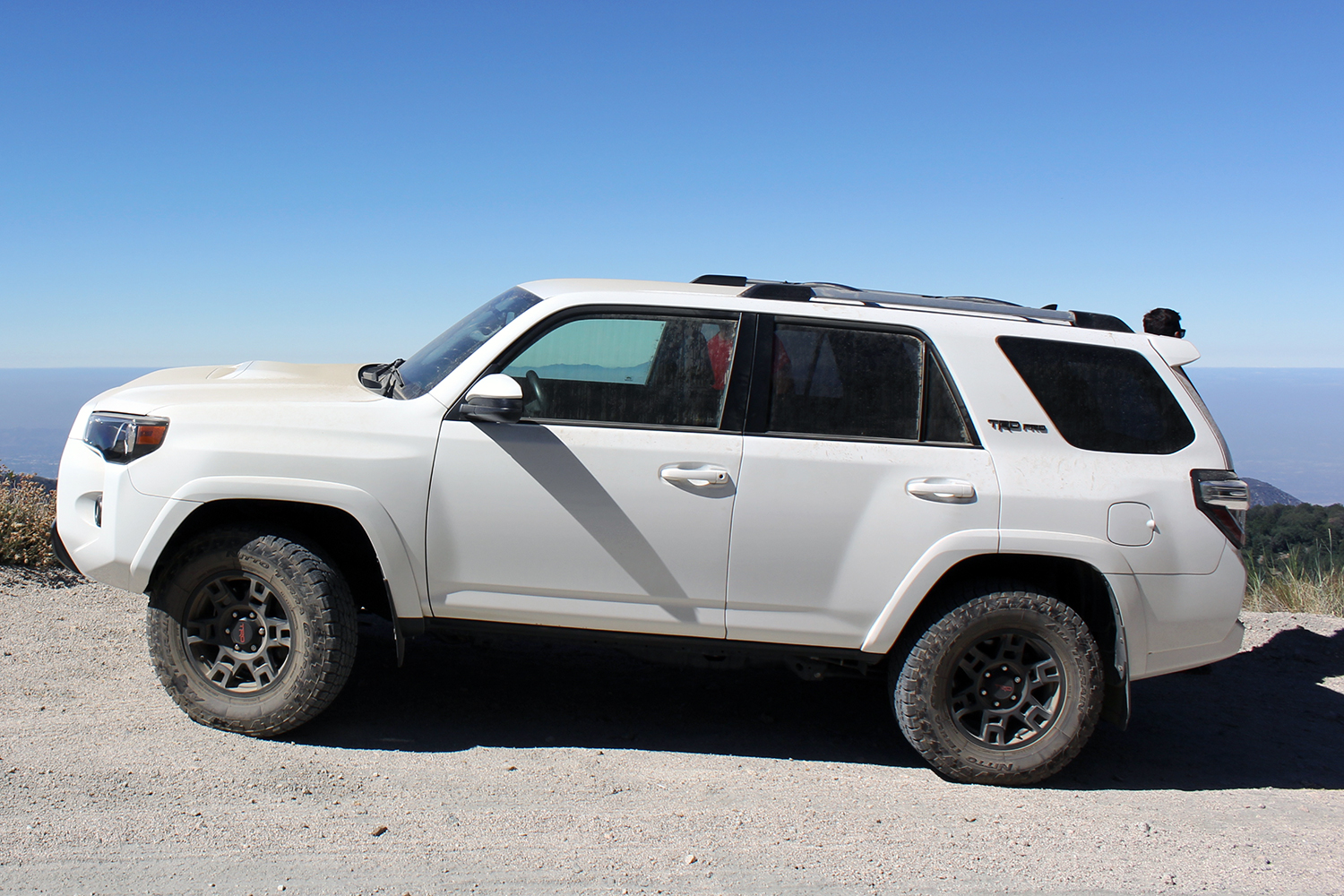 2015 toyota 4runner trd pro review 0015