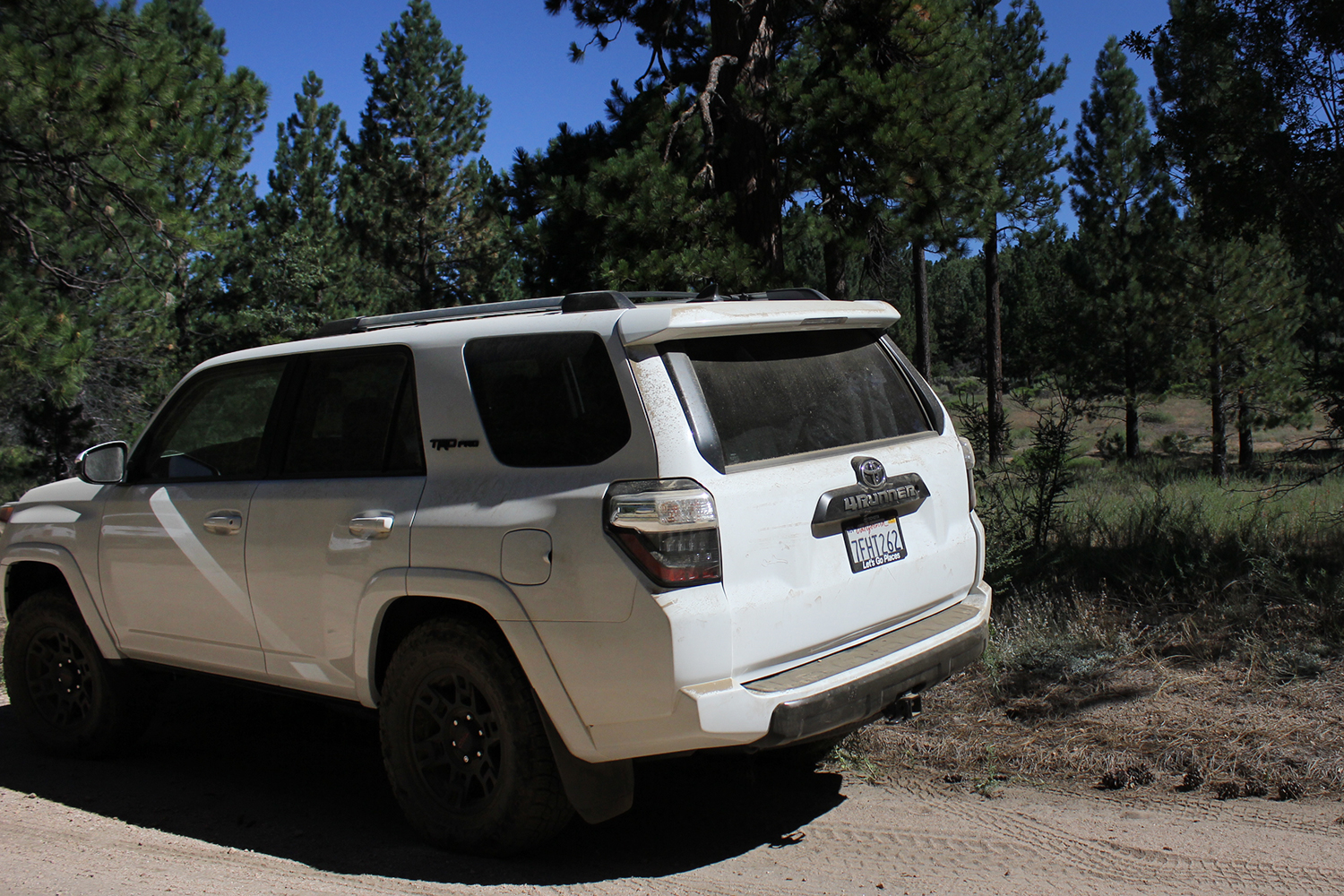 2015 toyota 4runner trd pro review 0016