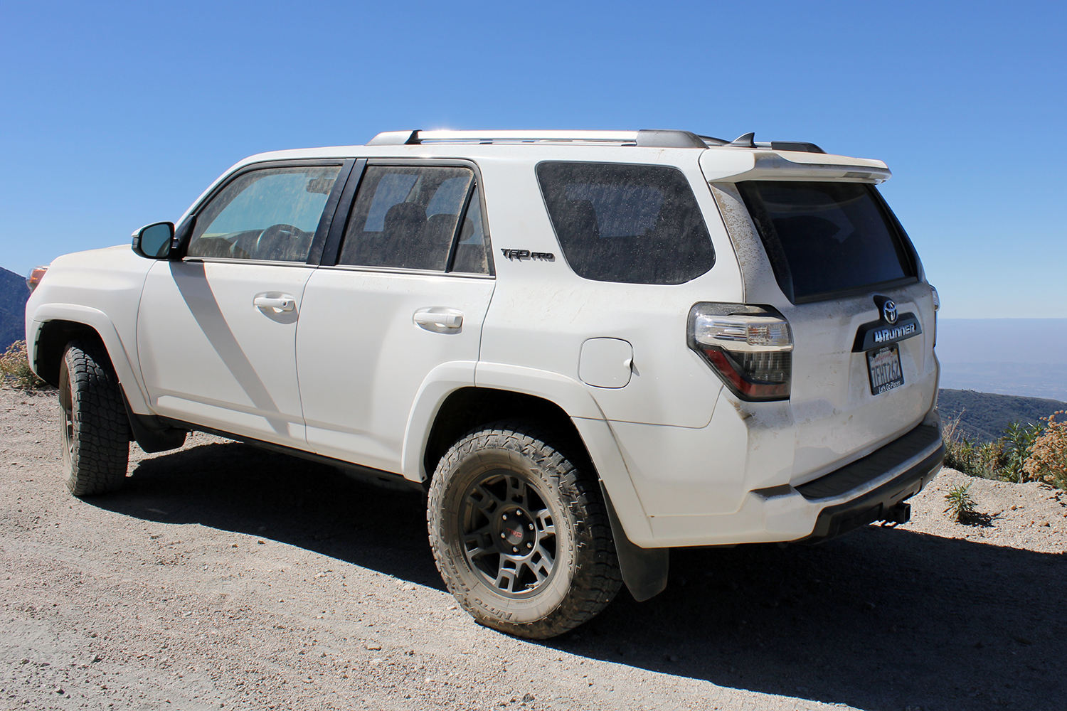 2015 toyota 4runner trd pro review 0018