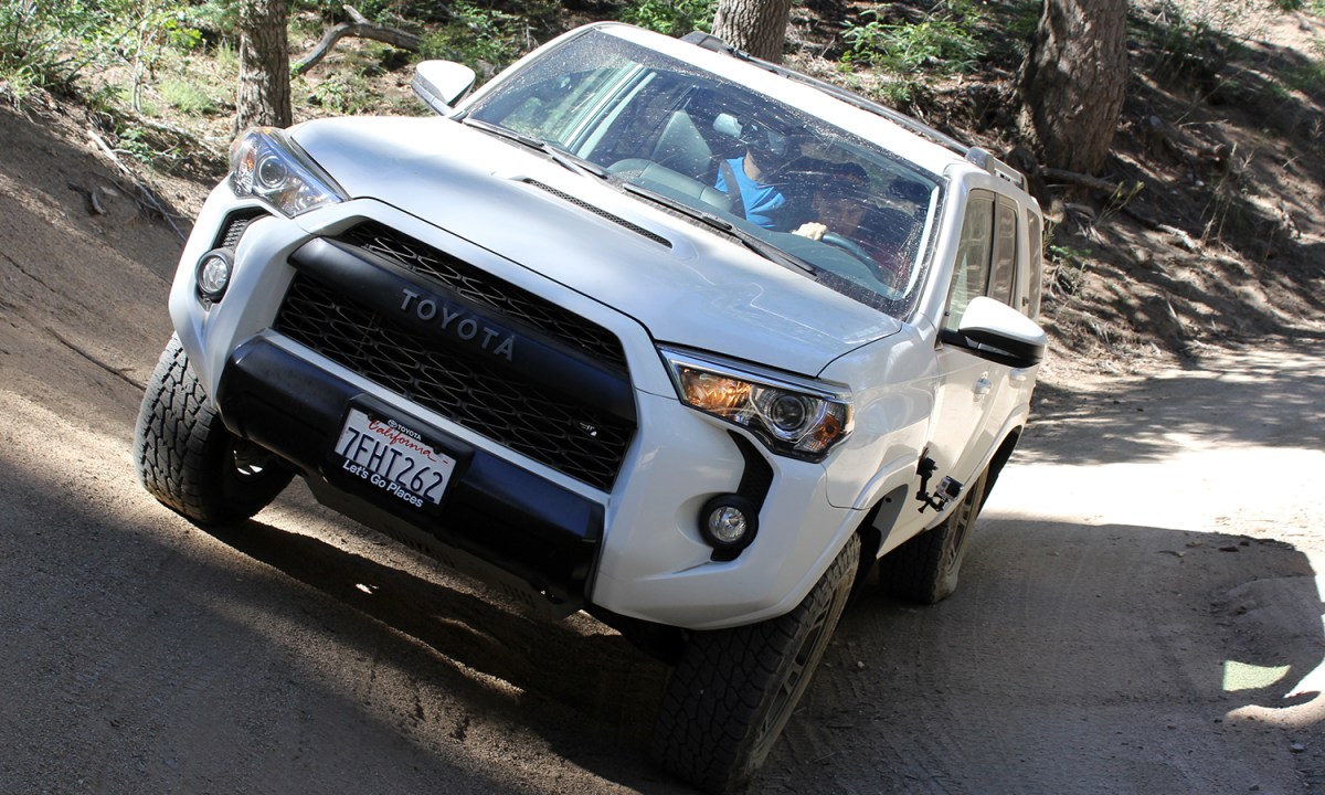 2015 toyota 4runner trd pro review 0021