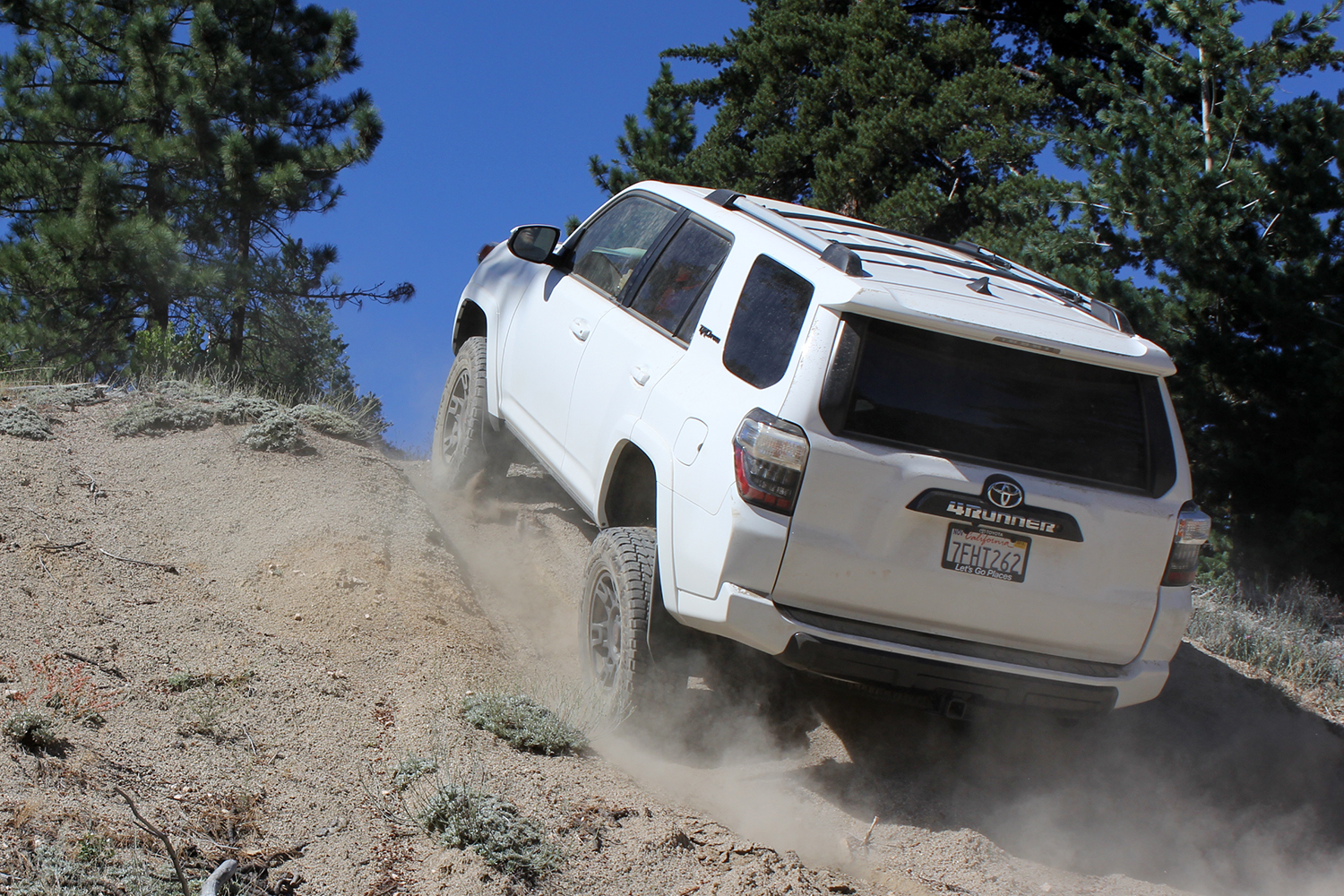 2015 toyota 4runner trd pro review 0025