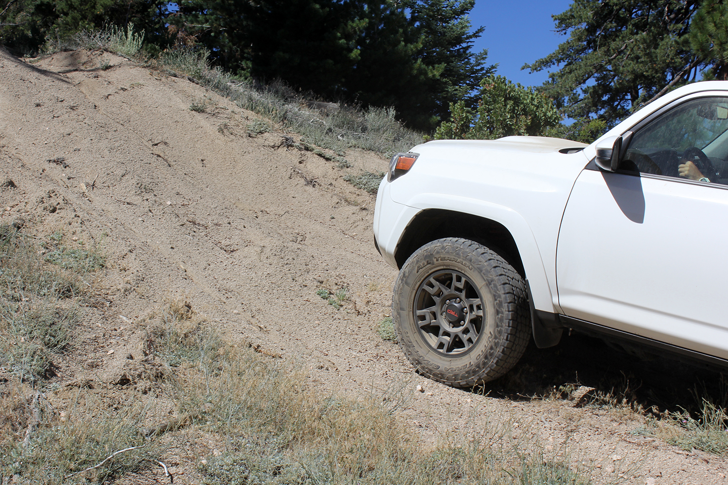 2015 toyota 4runner trd pro review 0026