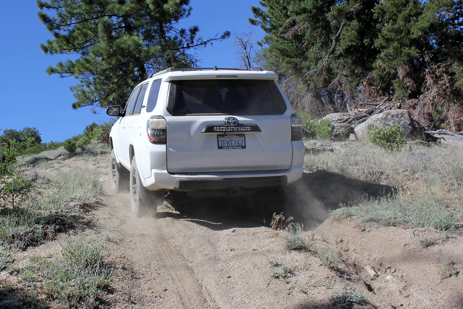 2015 toyota 4runner trd pro review 0027