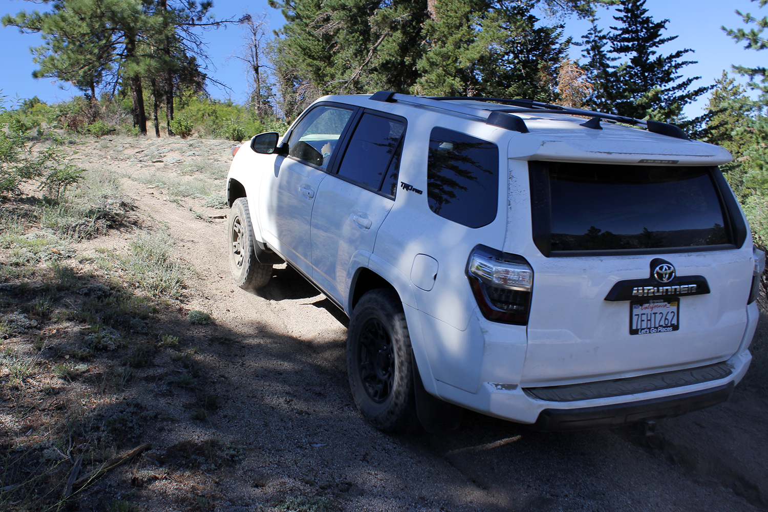 2015 toyota 4runner trd pro review 0028