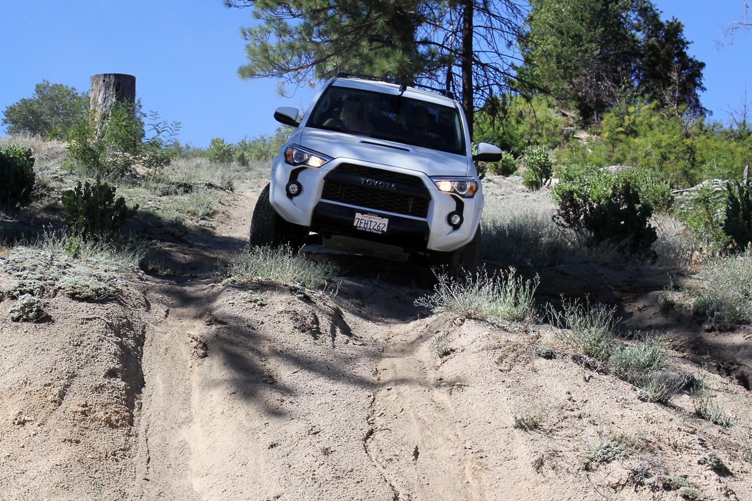 2015 toyota 4runner trd pro review 0031