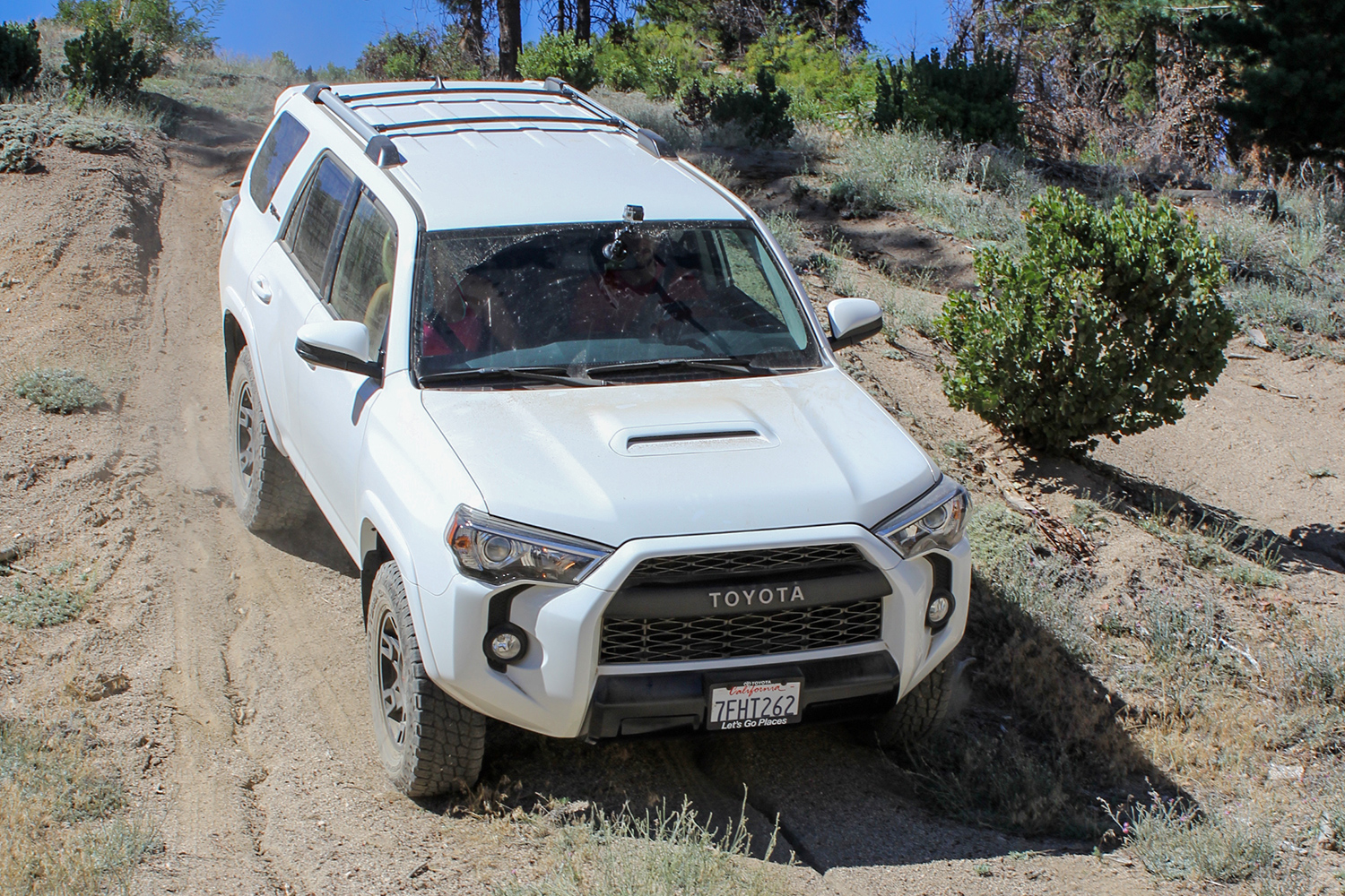 2015 toyota 4runner trd pro review 0033