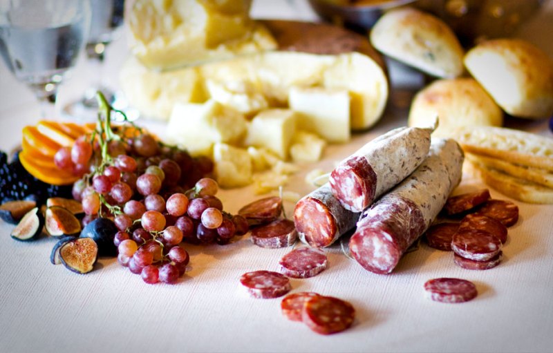 feasting creminelli fine meats charcuterie