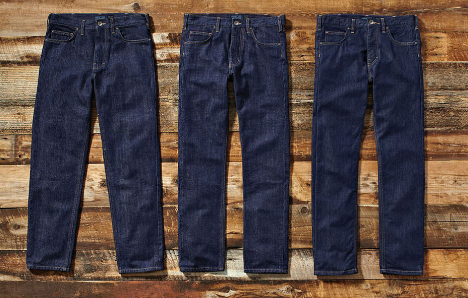 Patagonia Plans to Clean Up the Dirty Practices of Denim Manufacturing The Manual