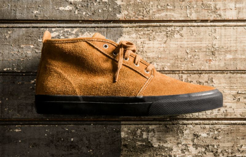 sperry teams up with ymc on suede chukkas sperryymcchukka 1