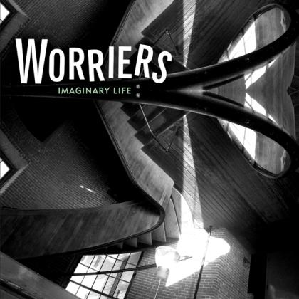 Worriers Cover