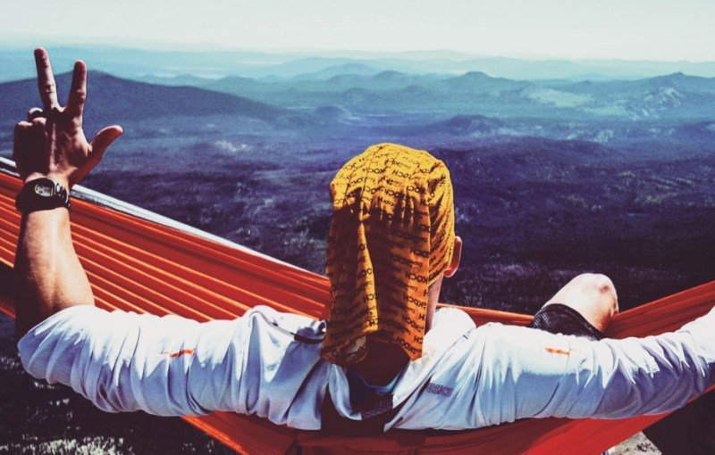 hammock mountains