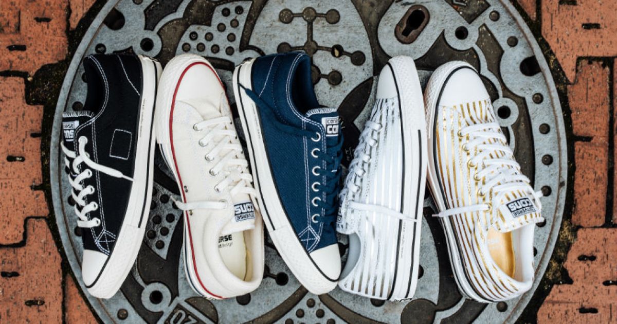 Converse Fragment Design for The Manual