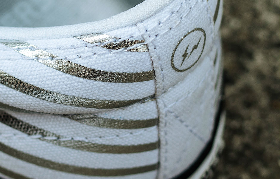 靴 Converse Fragment Design x CTS OX Converse CONS CTS fragment design Collection - Ape to Gentleman