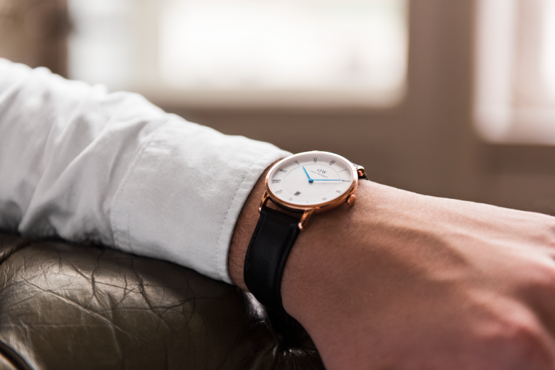 daniel wellington a new way to look dapper watch 1