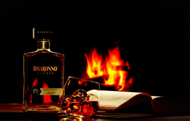 switching it up disaronno introduces first new product in almost half a millennium
