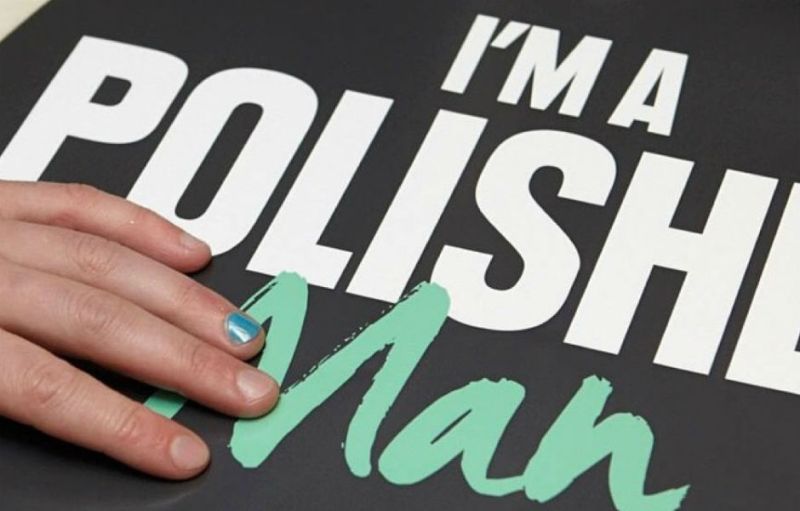 paint a nail and help polished man end child violence ue blog