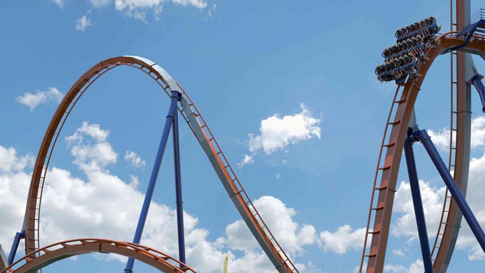 the worlds largest dive coaster plunges 214 feet in a train with no floor valravn 002 970x546 c