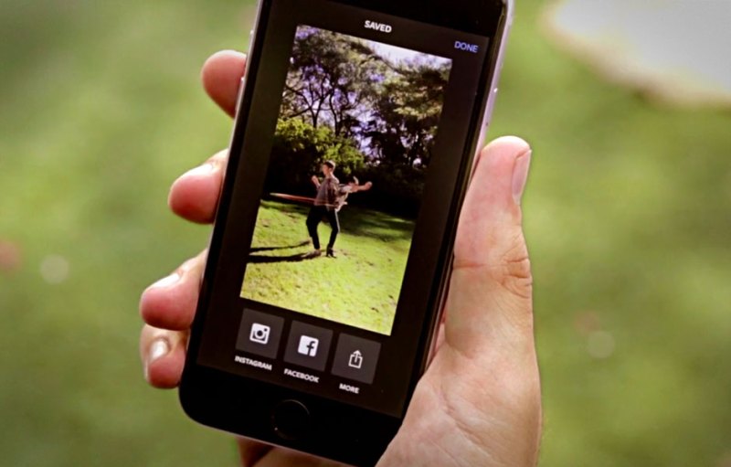instagram releases boomerang because gifs are taking over the world