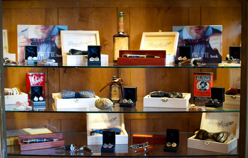 desirant asheville exquisite mens accessories