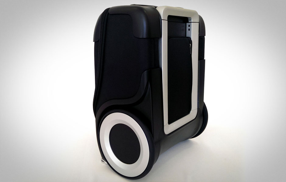 Gro suitcase sale