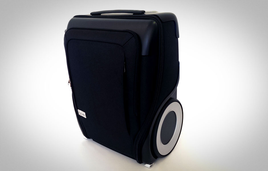 Gro suitcase sales