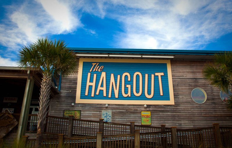 fall festivals oyster cook off craft beer at the hangout