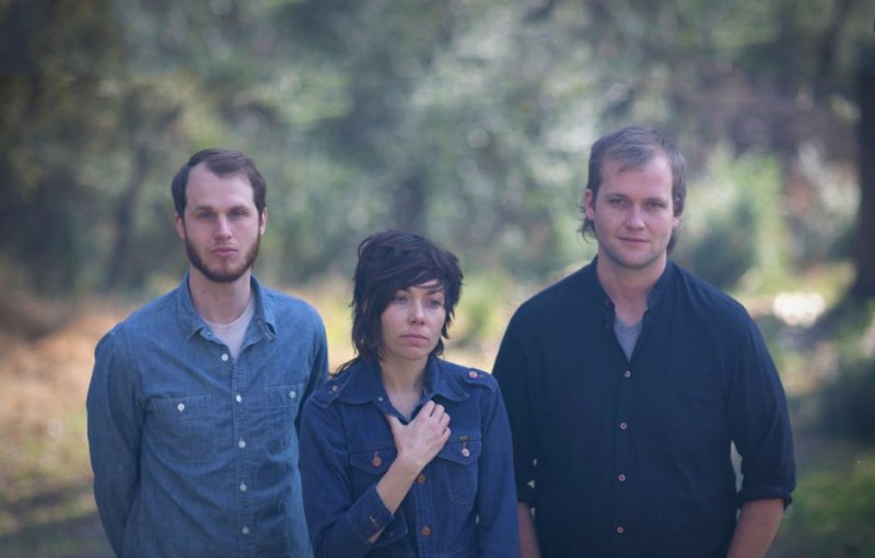 new music monday mount moriah nmm