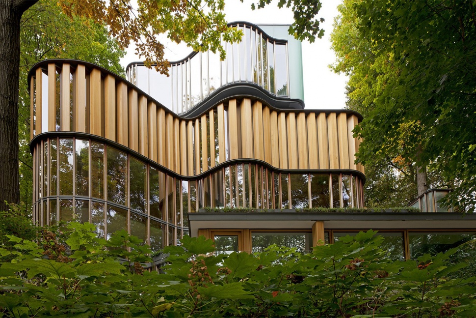 calculus and music are integral to this 17 million home house 004 970x647 c