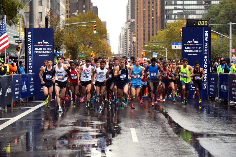 pack it in nyc marathon essentials