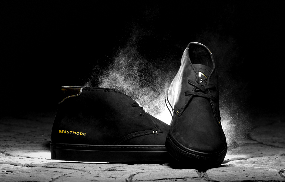 greats beastmode 2 beastmodechukka