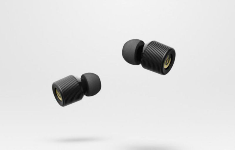 earin wireless earbuds now available at retail