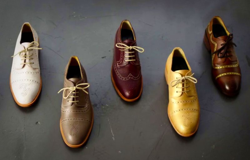 tgif shopping heritage meets modern with florsheim x esquivel collaboration