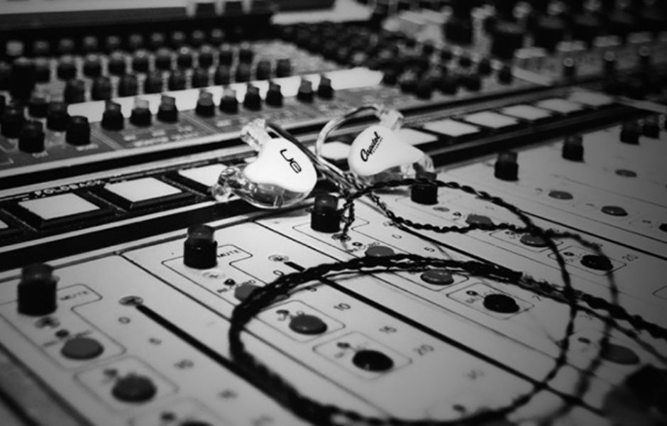 ultimate ears reference remastered high end in ear monitors manual