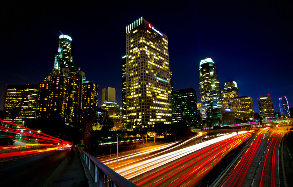 dating in los angeles the first date