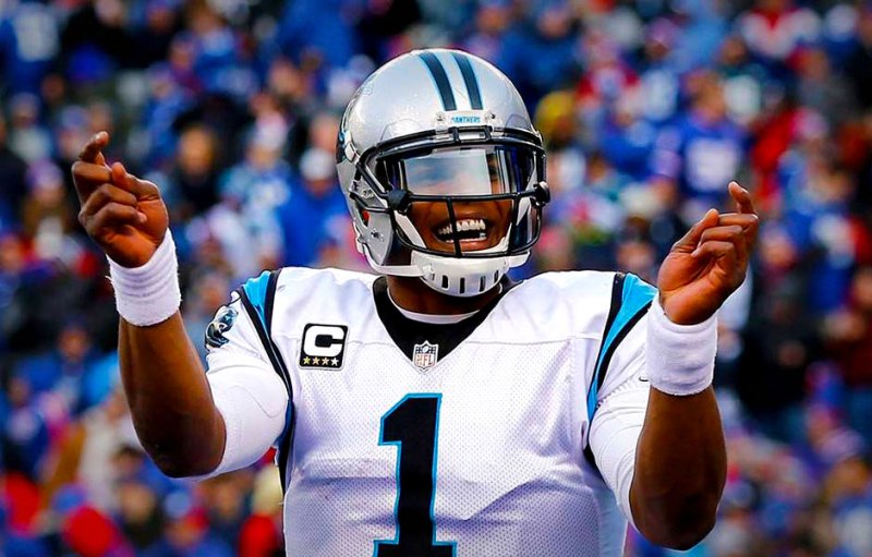 weekend roundup sports edition 3 cam newton