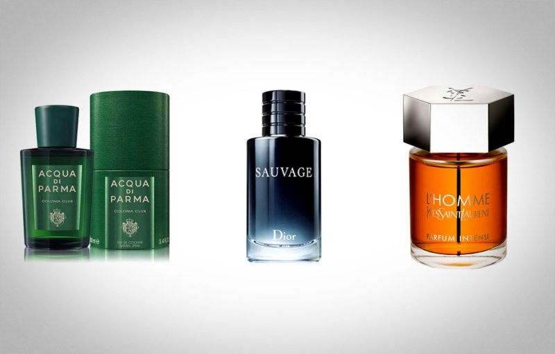 gift worthy colognes