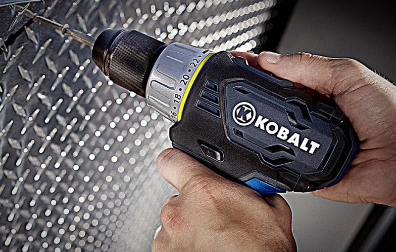kobalt tools you sprucing up your pad before the family arrives