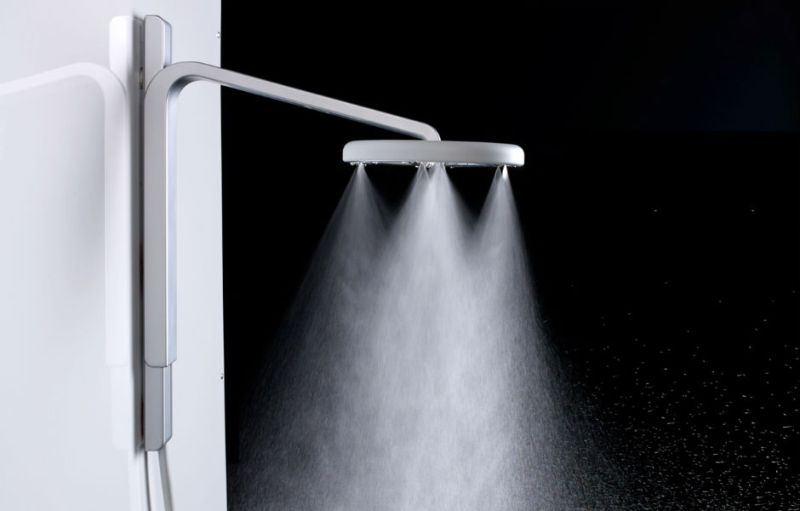 nebia will change the way you shower half spray featured