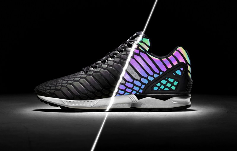 adidas xeno sneakers have to be seen believed flux