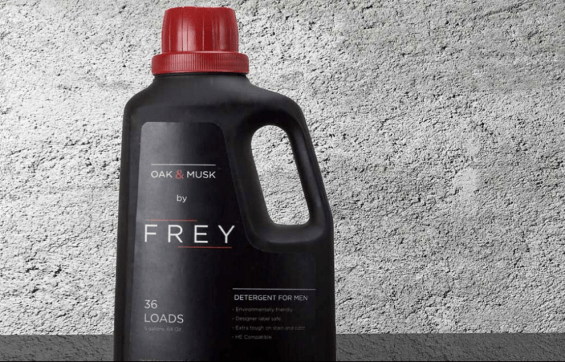 feel good friday frey laundry detergent for men featured