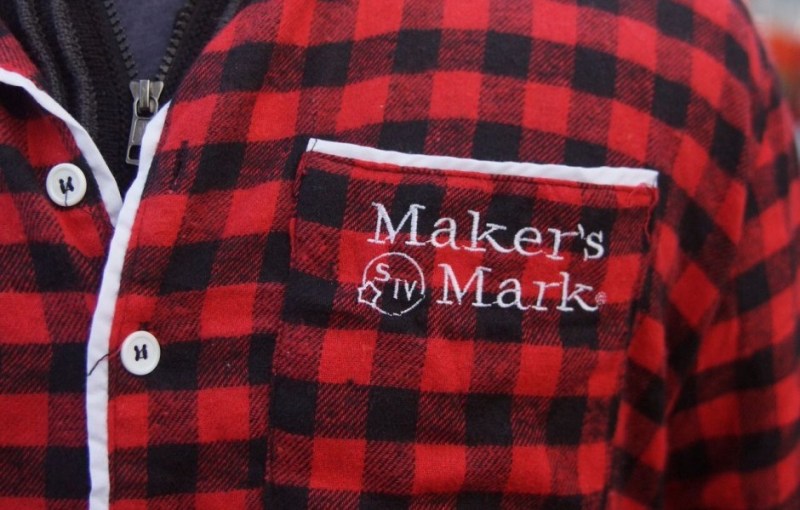 feel good friday makers mark gets cozy jacket